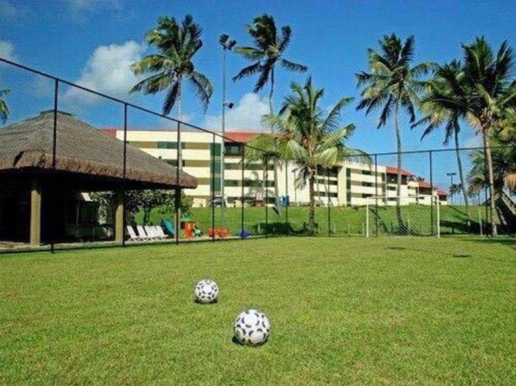Marulhos Resort Pôrto das Galinhas Buitenkant foto